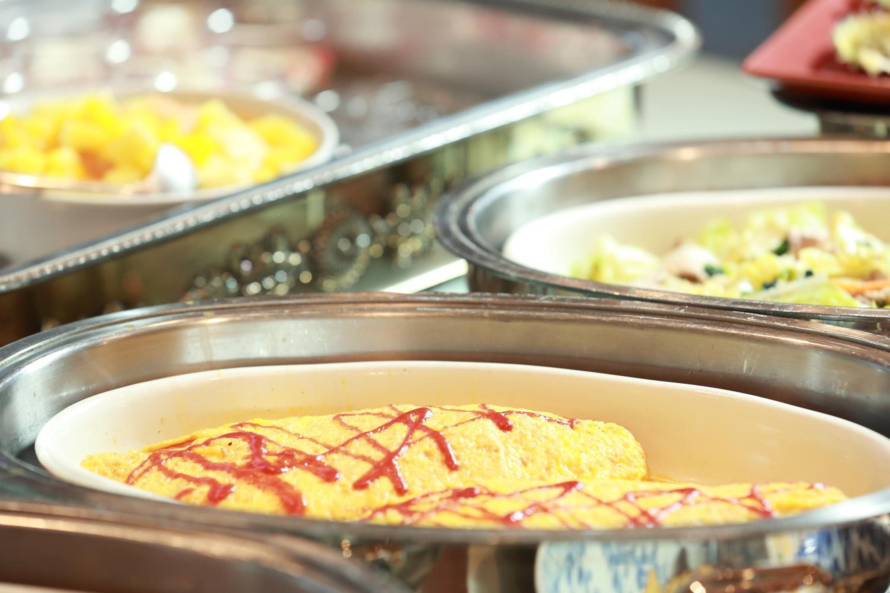 Фото Plaza Inn Mizusawa