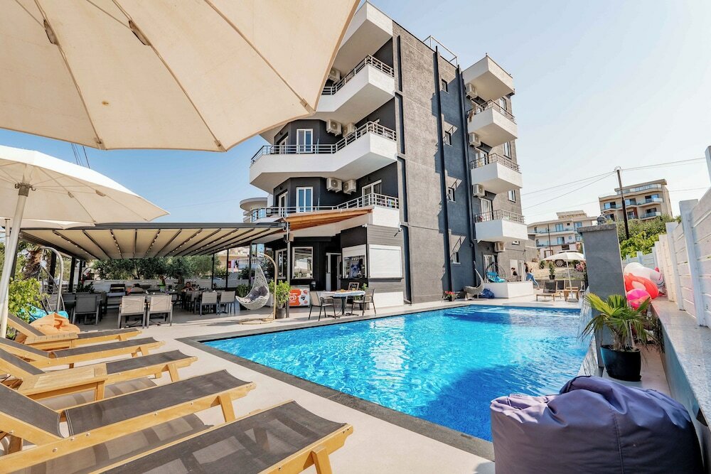 Фото Hotel Sunshine