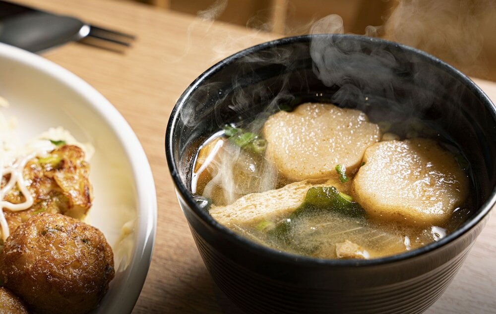 Фото Del style Osaka - Shinsaibashi by Daiwa Roynet Hotel