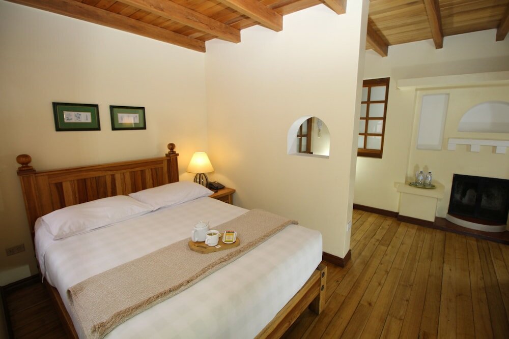 Фото Vieja Cuba Hotel