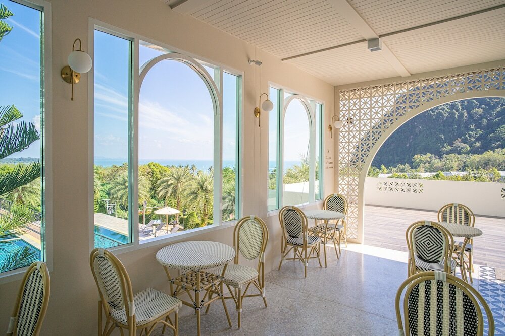 Фото Heaven View Krabi