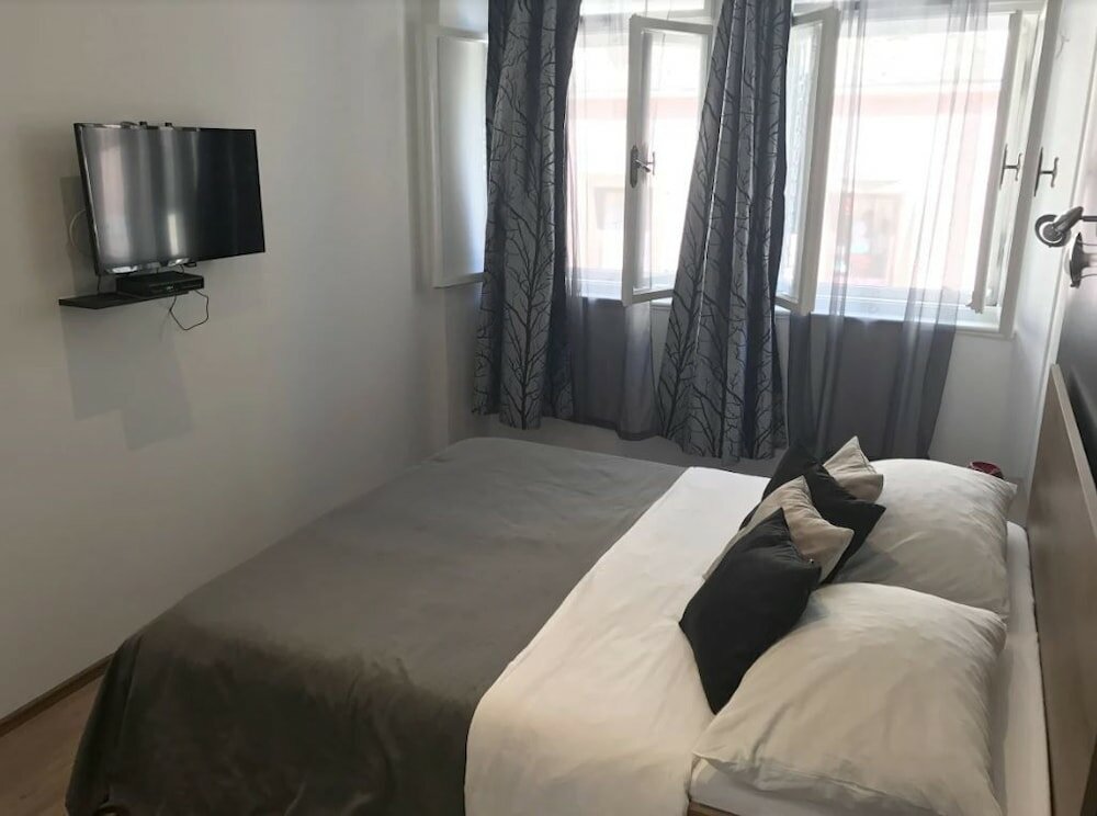 Фото Pula Antic Rooms in Center- Adults only