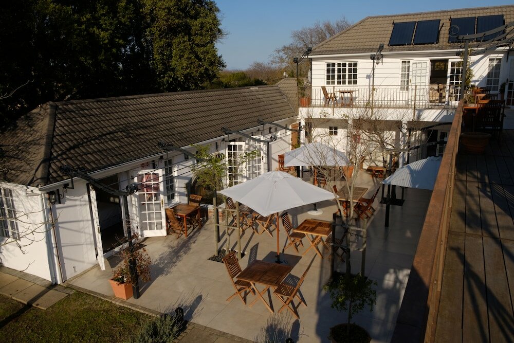 Фото White Lodge Constantia Guest House
