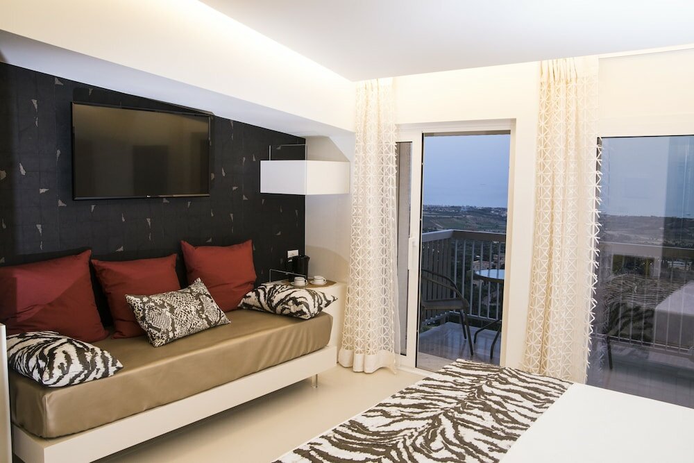 Фото Hedoné Design Experience B&b