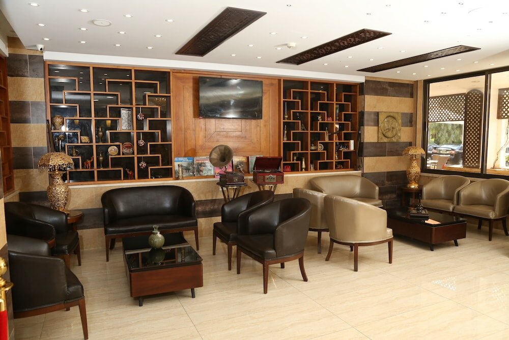 Фото Отель Grape Village