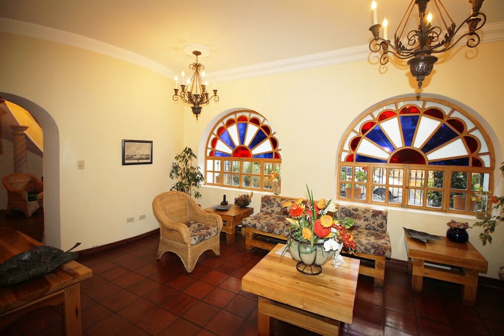 Фото Vieja Cuba Hotel