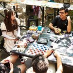 Aki Fest (Nalbandyan Street, 128), anime shop