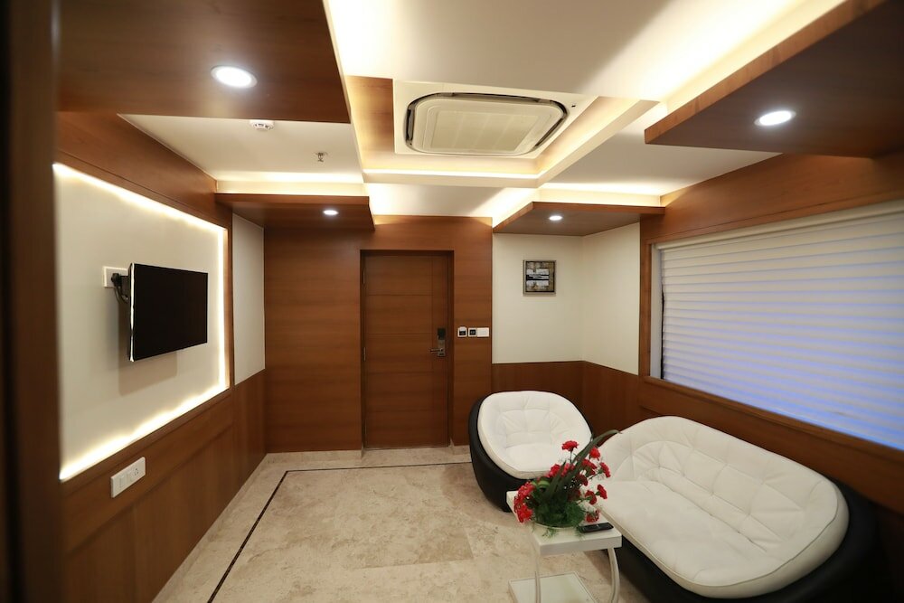 Фото Park Elanza