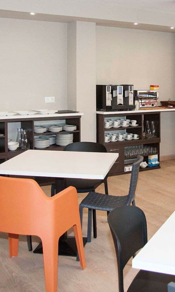 Фото Hotel Areces