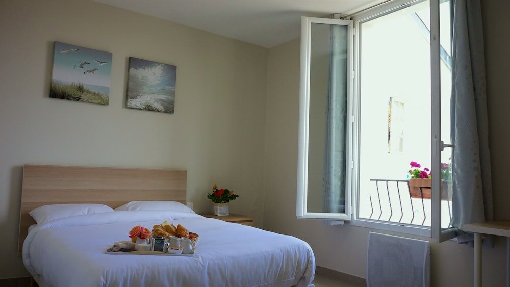 Фото Hotel Vauban