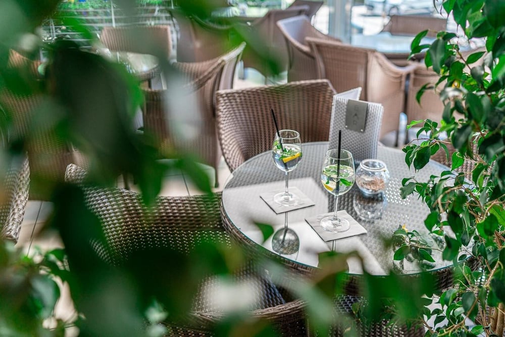 Фото Hotel Martini