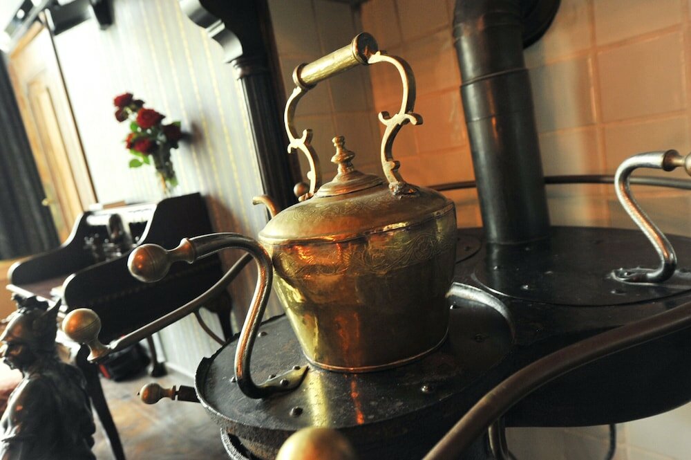 Фото Hotel Johannes Vermeer Delft