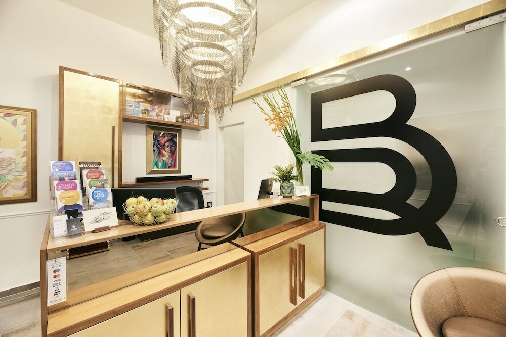 Фото Boutique Residence Budapest