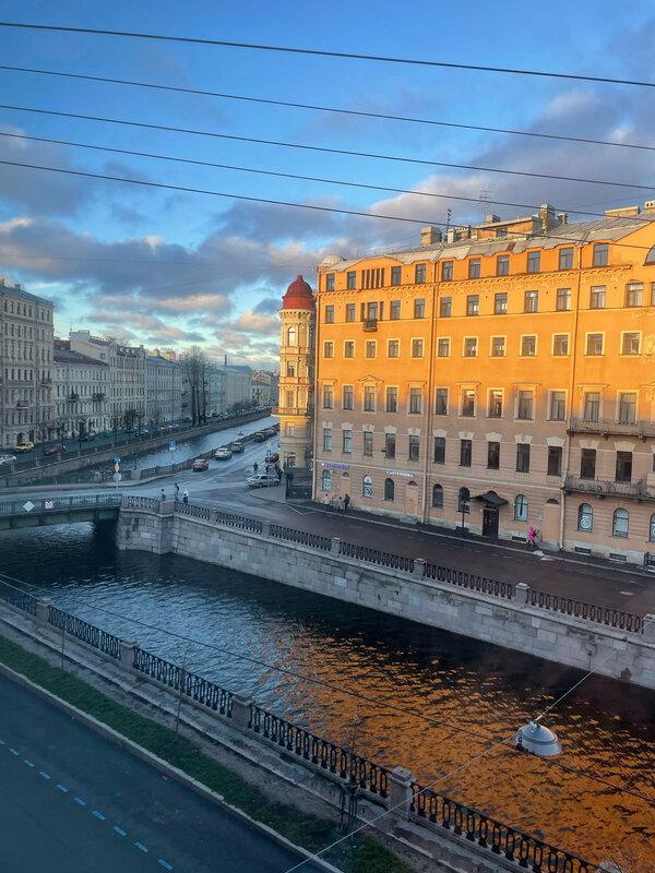 Друзья на Сенной — фото 23