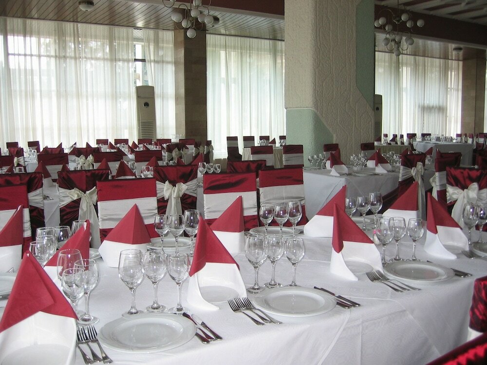 Фото Hotel Moldova