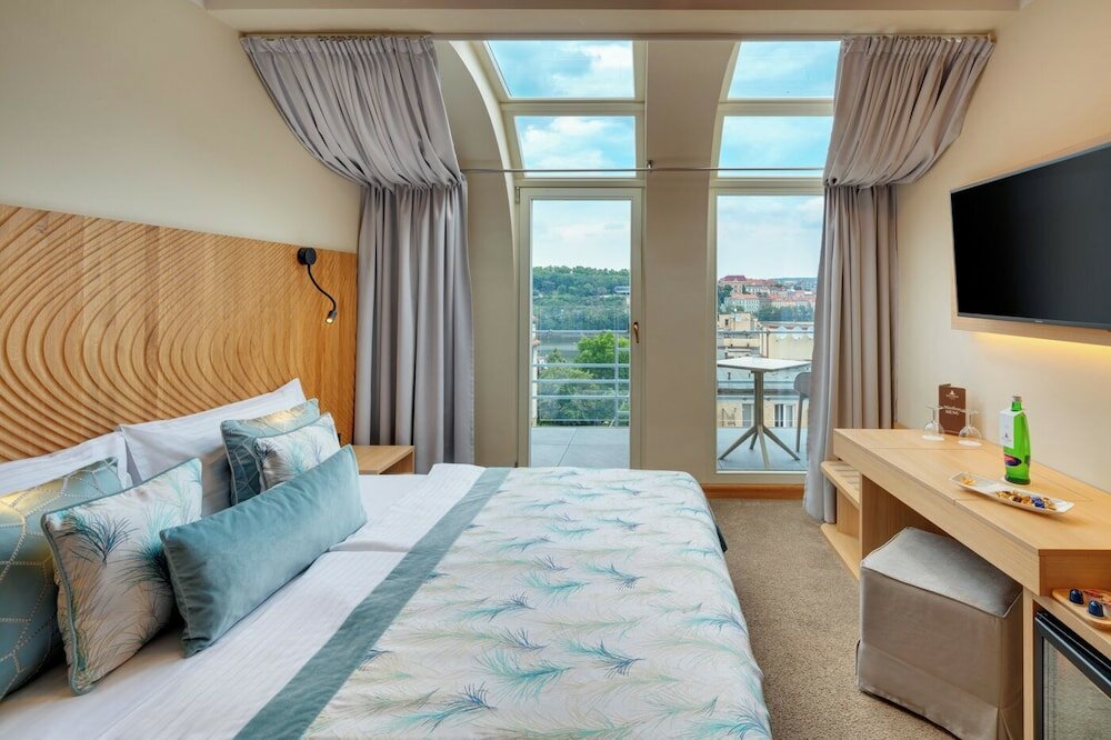 Фото Hotel Clement