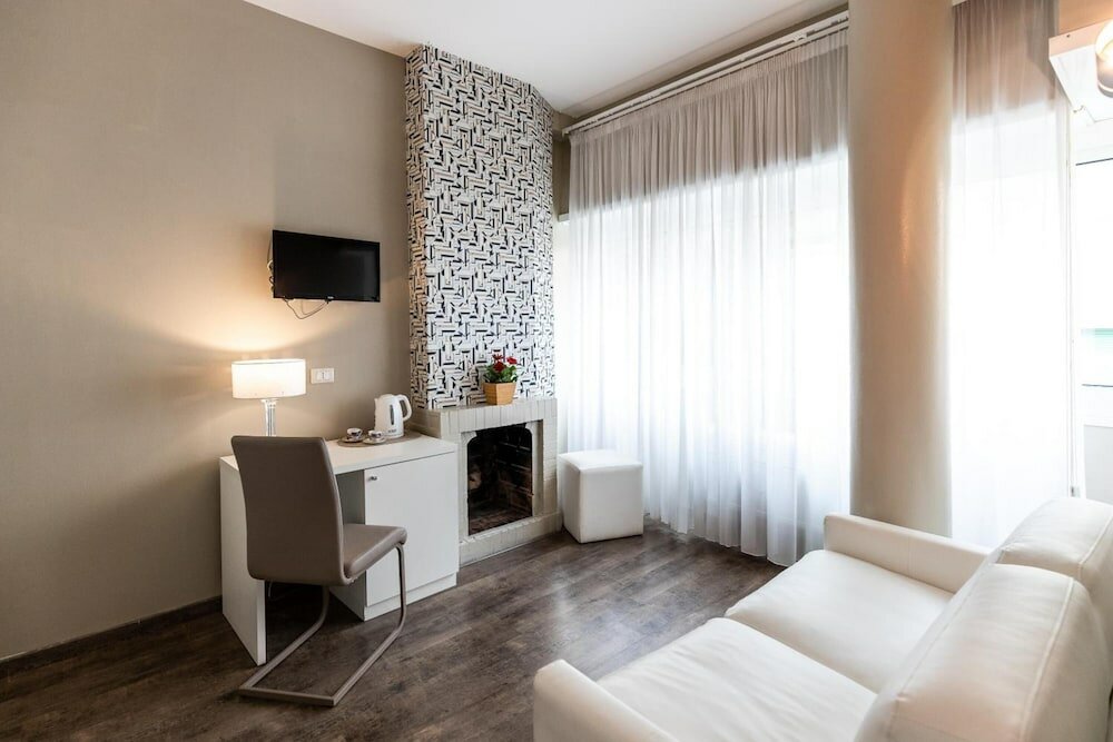 Фото Residenza Gregorio VII