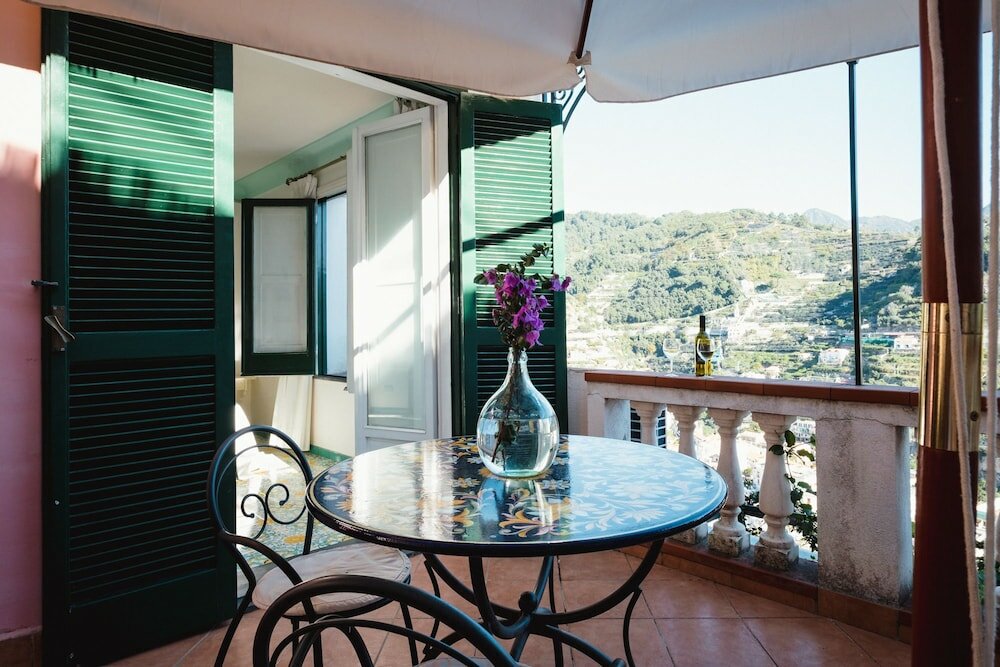 Фото Orto Paradiso