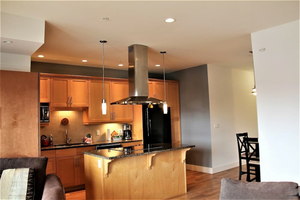 Фото Marina View