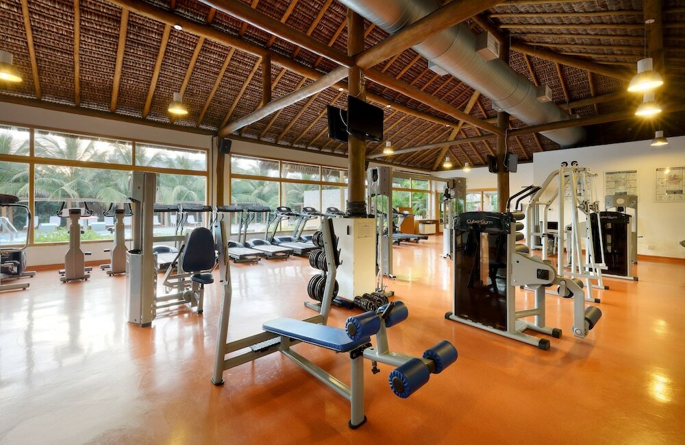 Фото Grand Palladium Imbassai Resort and SPA