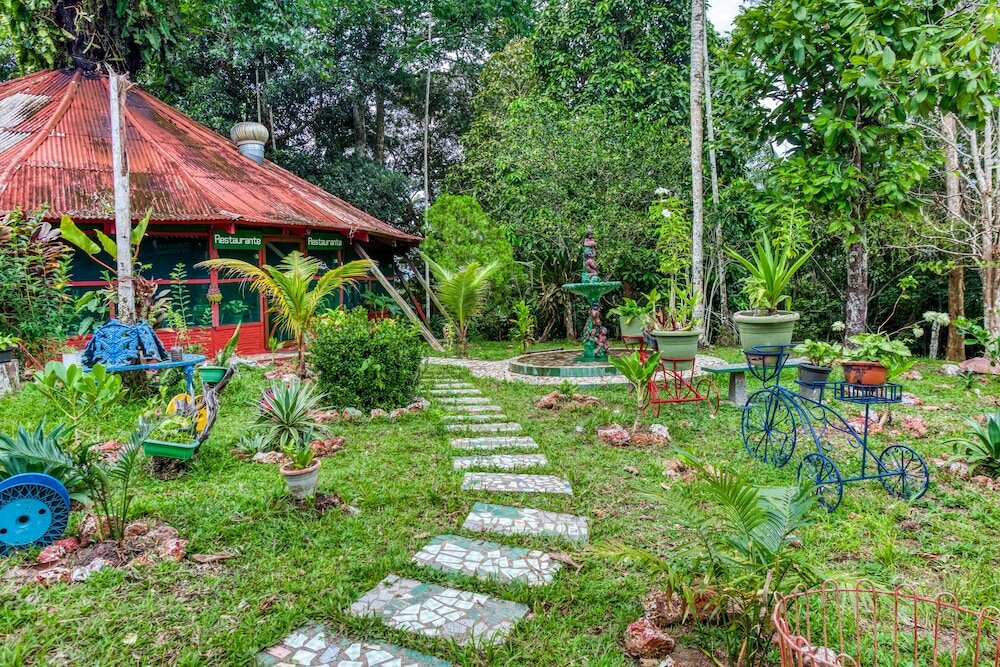 Фото отеля 5