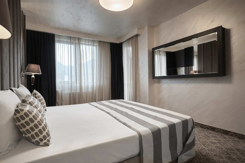 Фото Grand Hotel Bansko