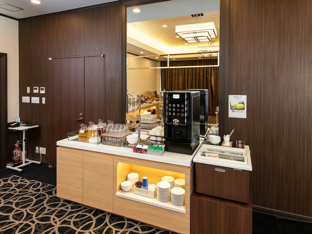 Фото Sotetsu Fresa Inn Nagano-Ueda