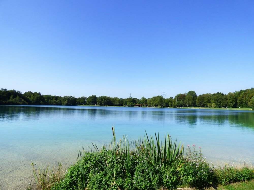 Фото Infinity Hotel & Conference Resort Munich