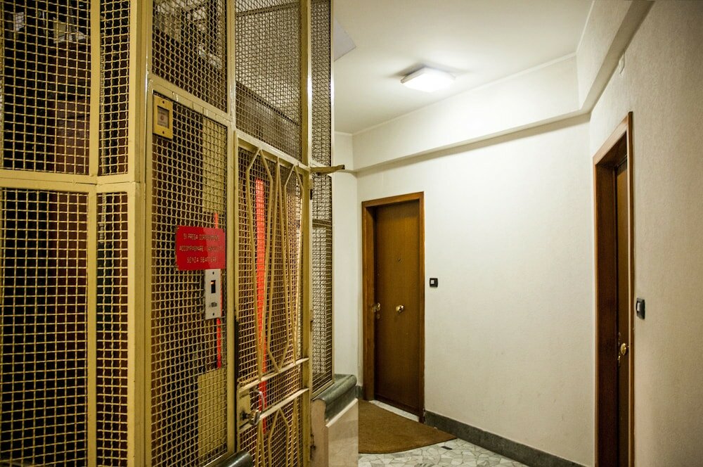 Фото San Pietro Bright Apartment