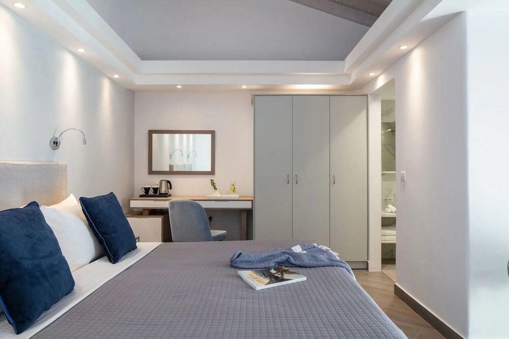 Фото Alkinoi Resort & SPA