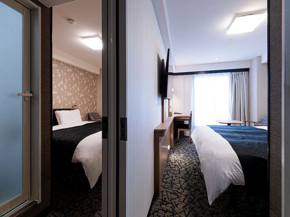 Фото Apa Hotel Kyoto Gion Excellent