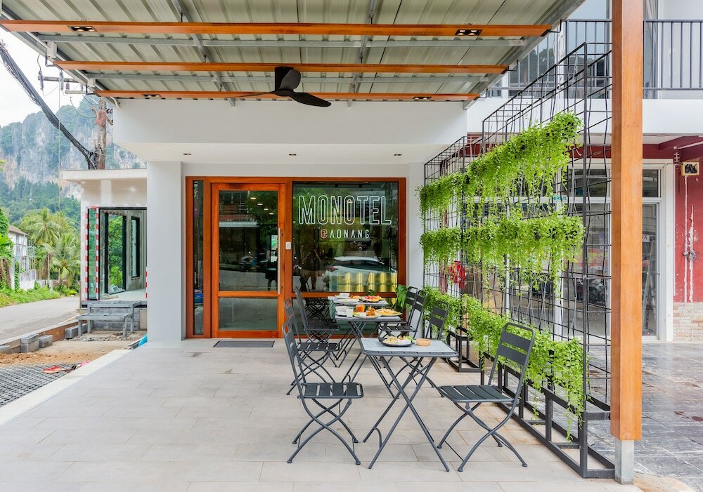 Фото Monotel Aonang