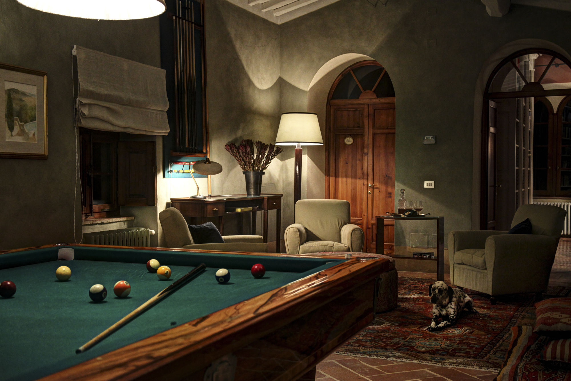 Фото Borgo Pignano