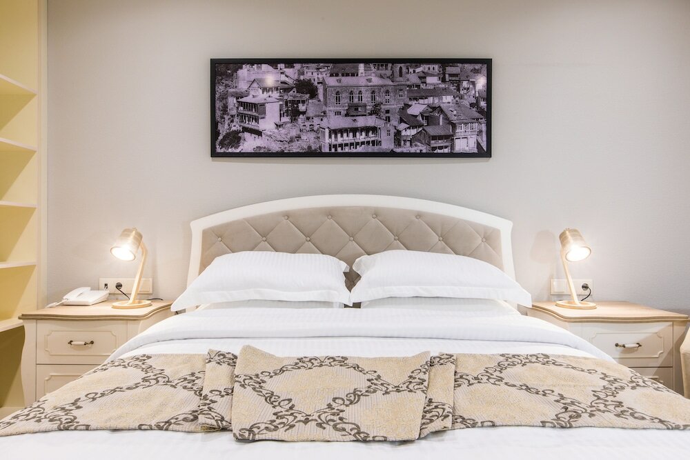 Фото Khokhobi Hotel