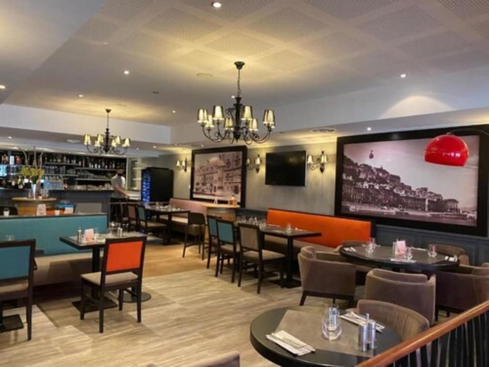 Фото Hôtel Europole