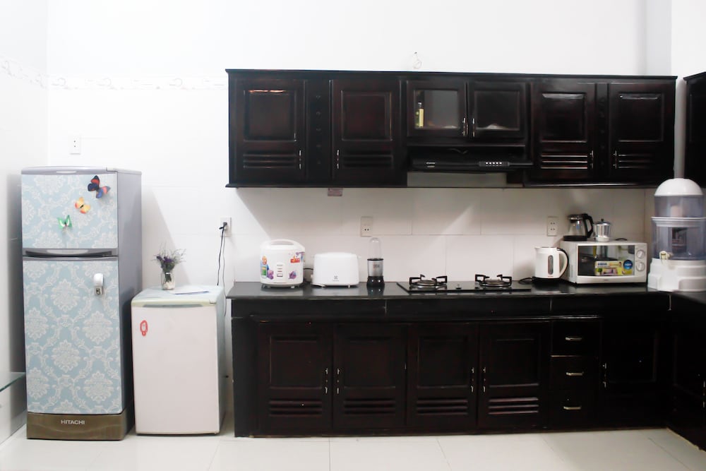 Фото Hana Homestay Danang