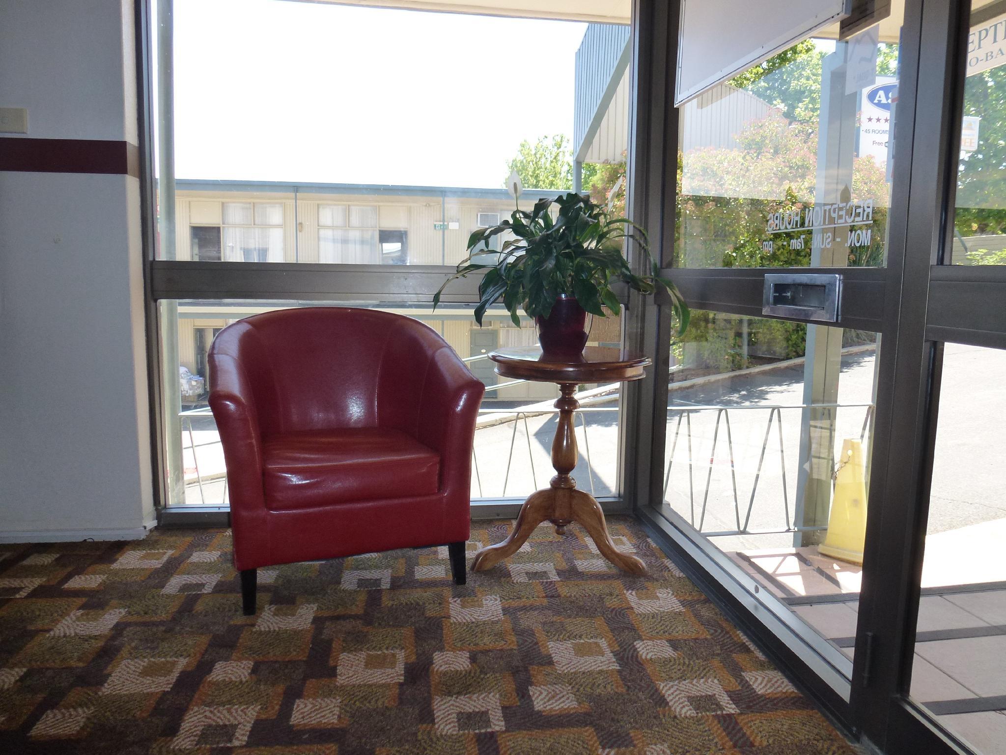 Фото Astor Hotel Motel