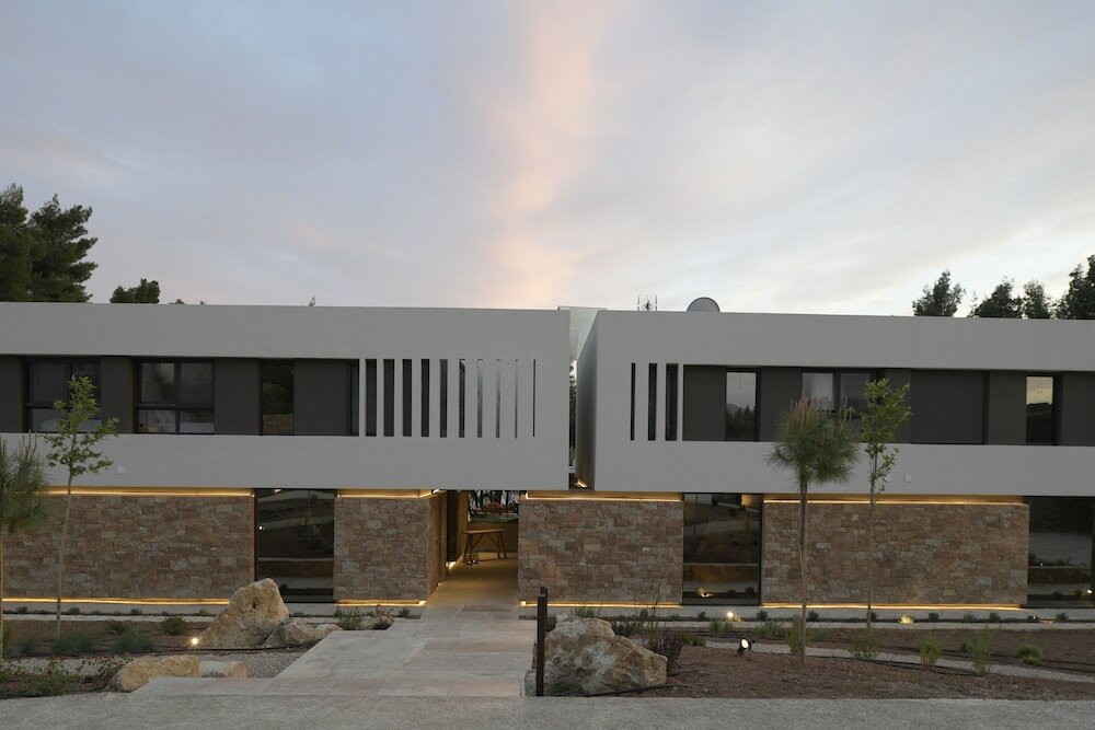 Фото Amantes Villas and Suites