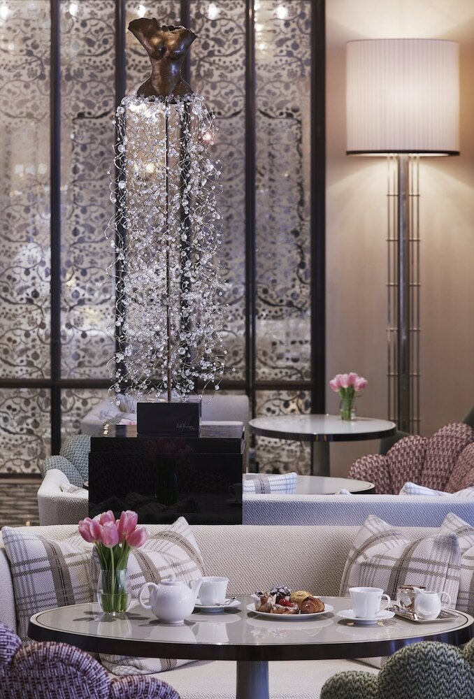 Фото Гостиница Rosewood Hong Kong