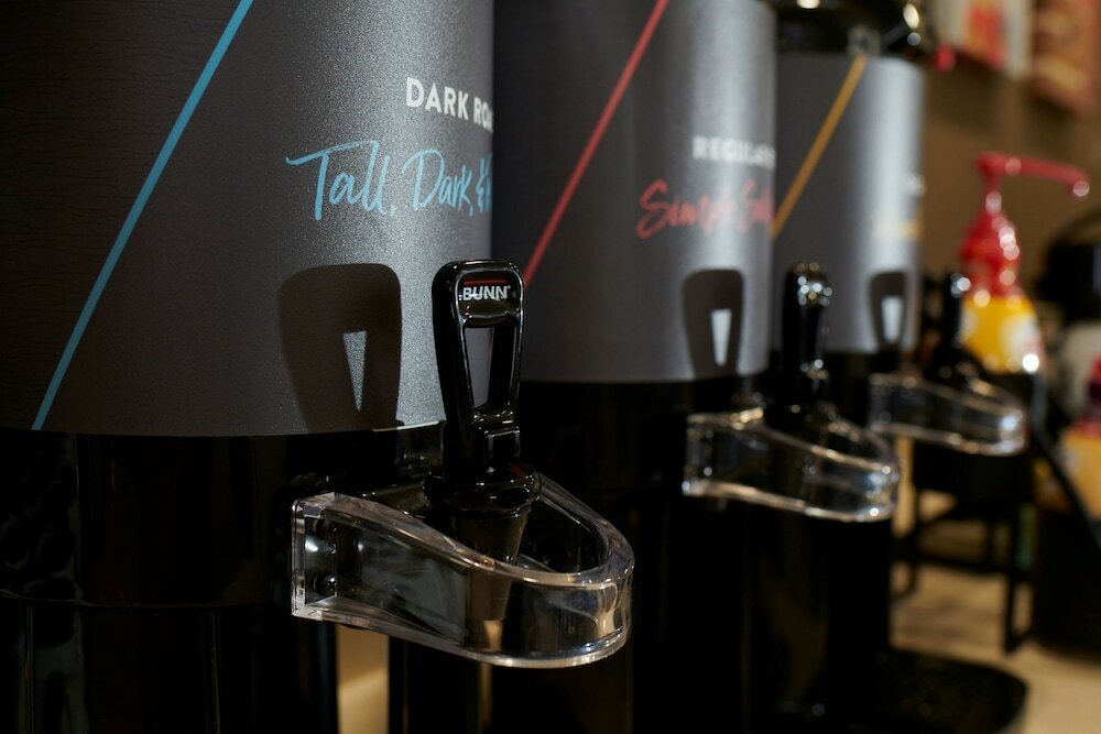 Фото Staybridge Suites Denton, an Ihg Hotel