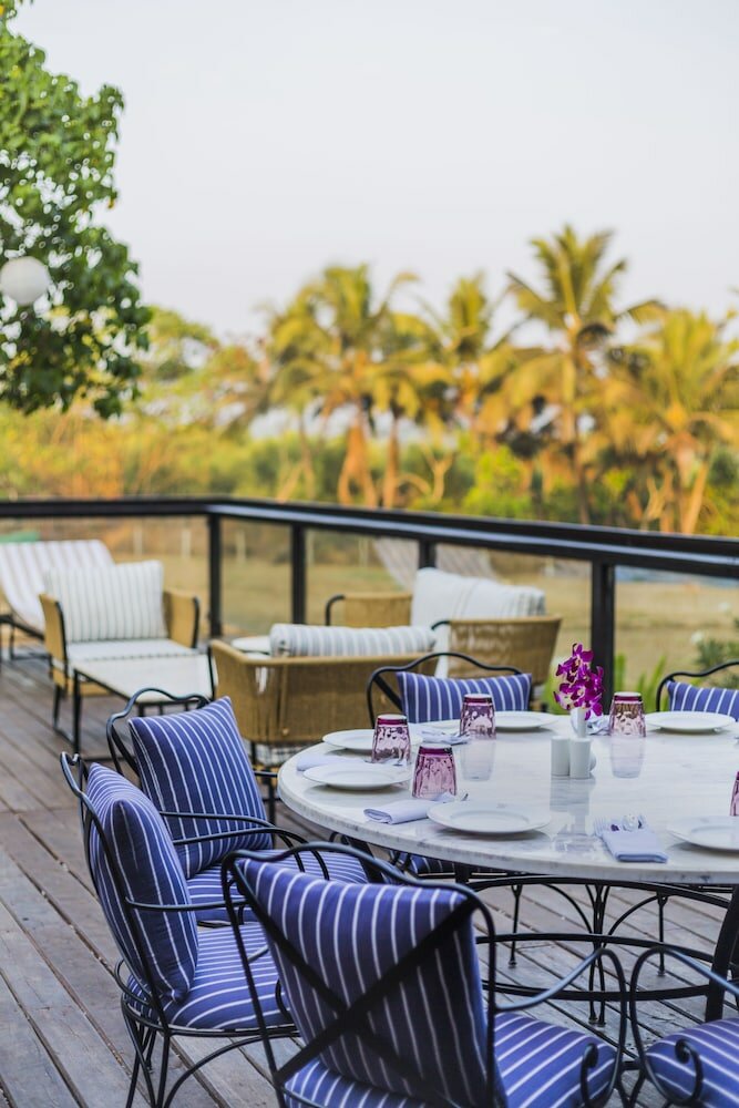 Фото Sol De Goa by Sereno