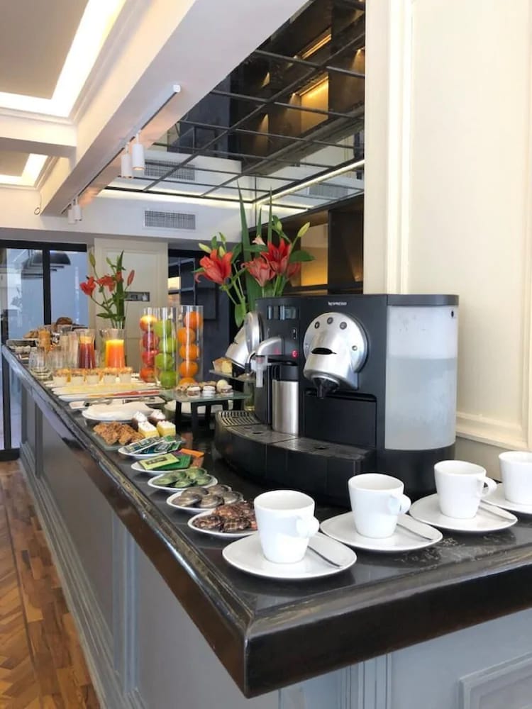 Фото Palacio Paz Hotel