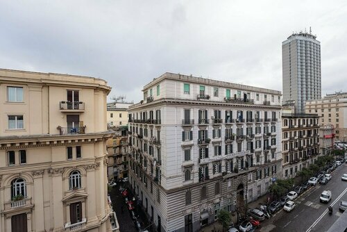 H.G. Boutique Toledo Napoli Centro