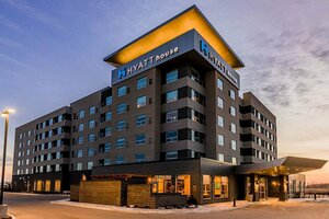 Гостиница Hyatt House Winnipeg-South/Outlet Collection