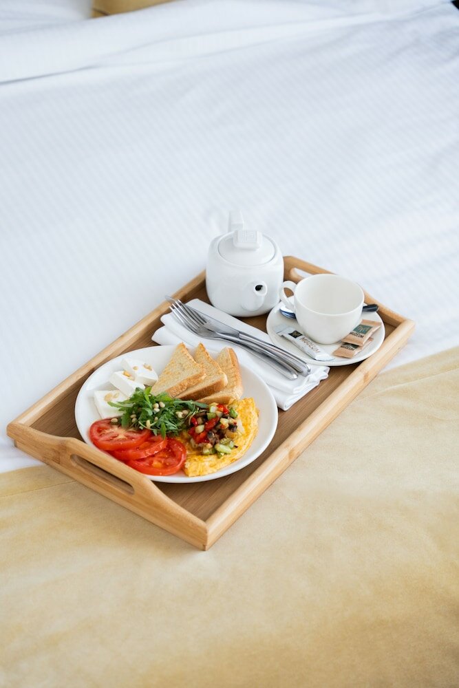 Фото Boutique Hotel Museum