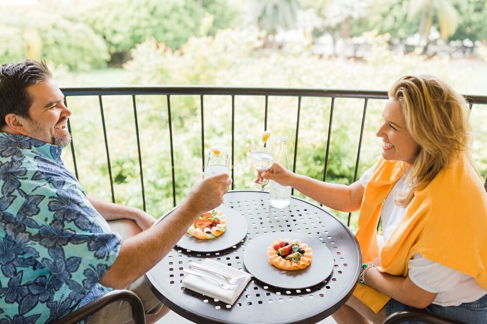 Фото Hyatt Regency Newport Beach