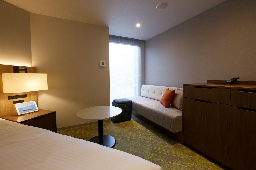 Фото Hotel Forza Kanazawa