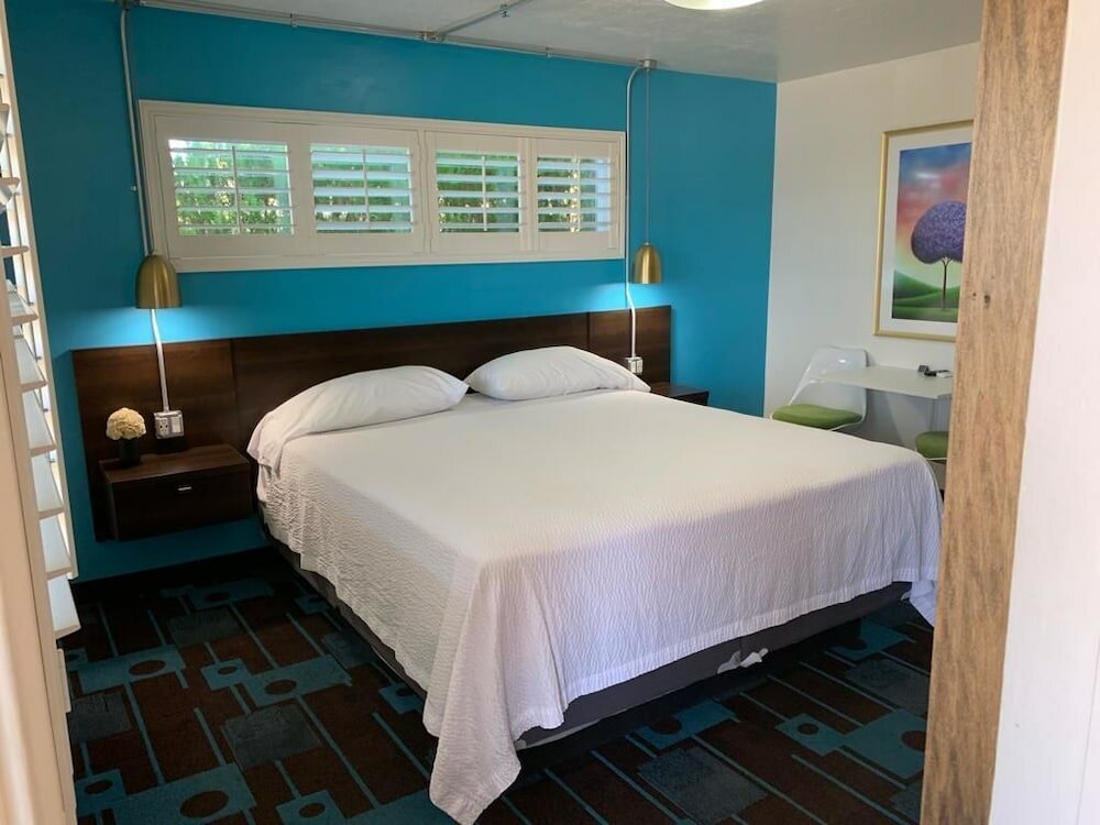 Фото The Sands Motel