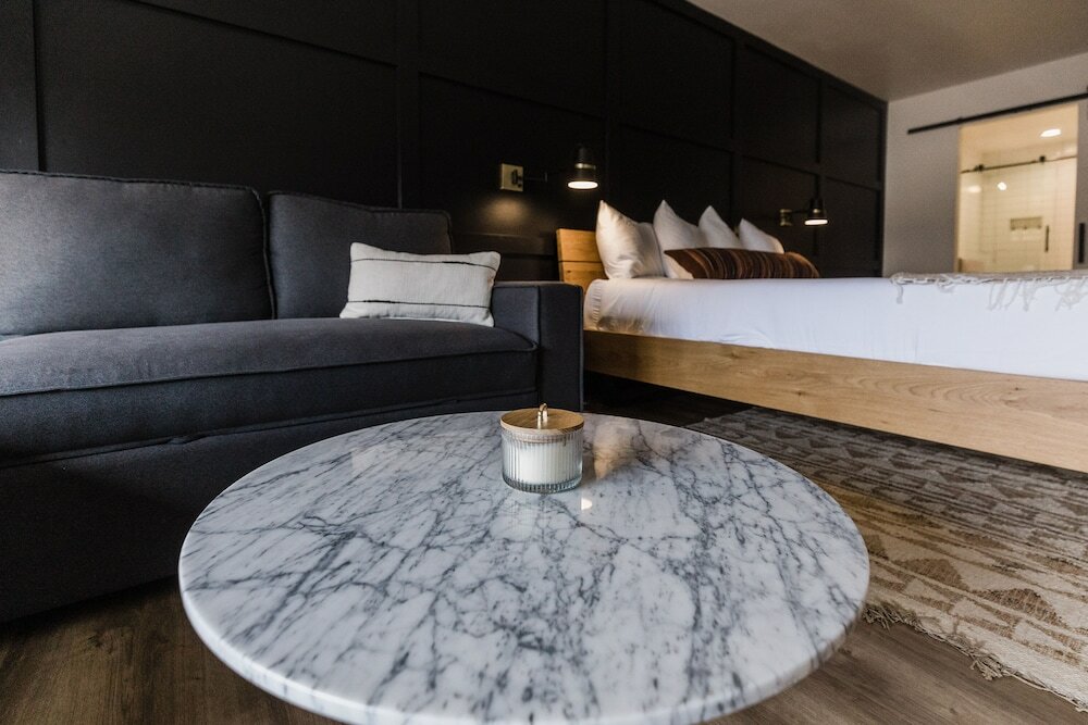 Фото Wonderstone at Glacier