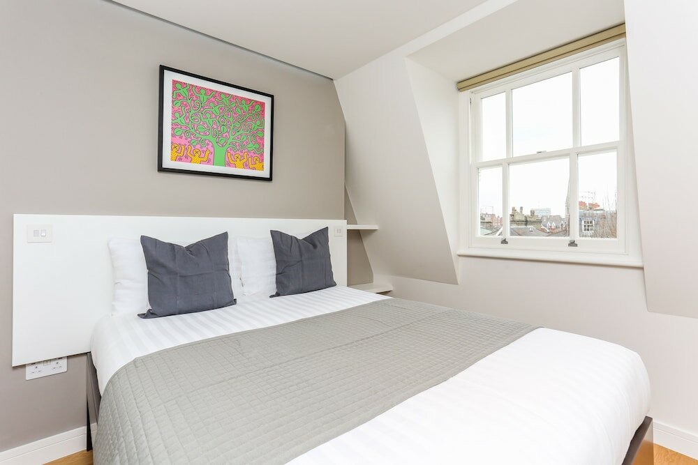 Фото Inverness Terrace Serviced Apartments